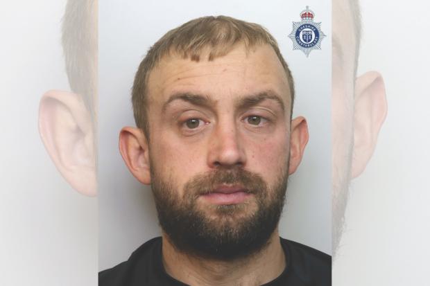Police appeal for information to find wanted Warrington man