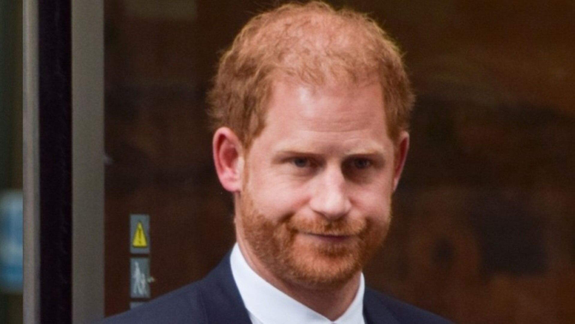 ‘Not the sharpest tool’: Harry claims he did not know journalist was ...
