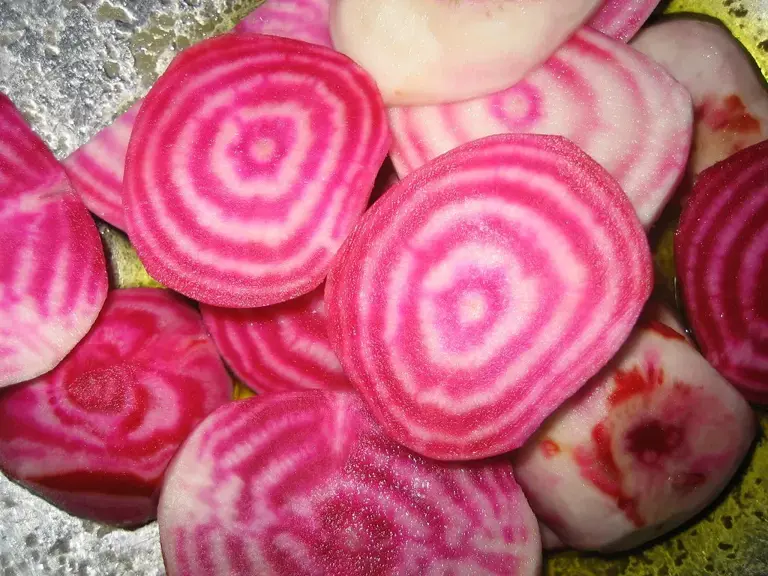 6 'ugly' heirloom veggies that taste better than the pretty ones