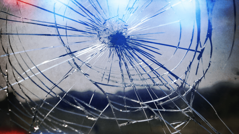 4 children injured in 12-vehicle crash involving school bus on US ...