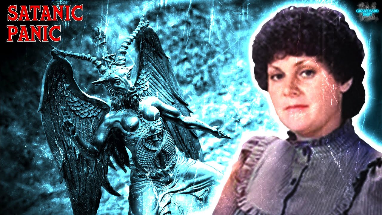 Understanding the origins and impact of the Satanic Panic