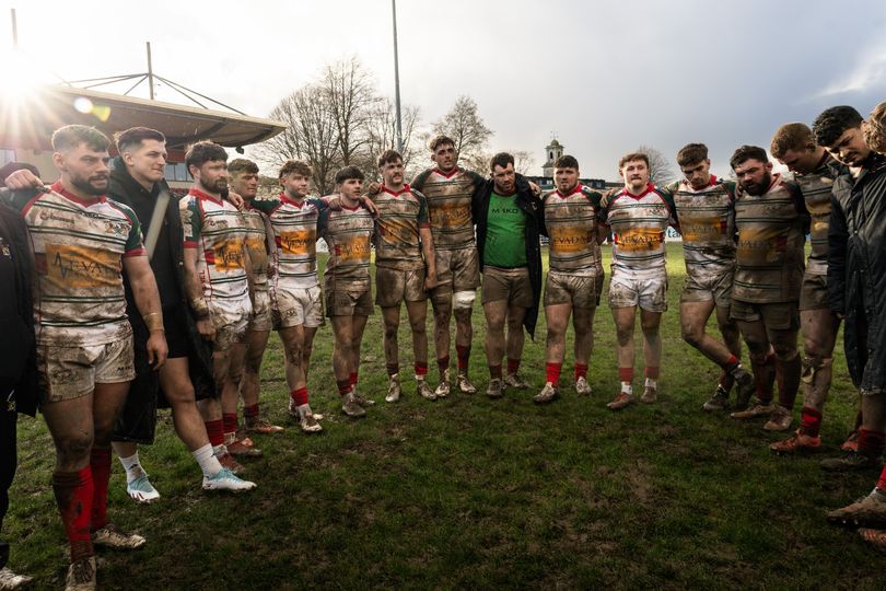 Plymouth Albion ready for Blackheath challenge in play-off semi-final