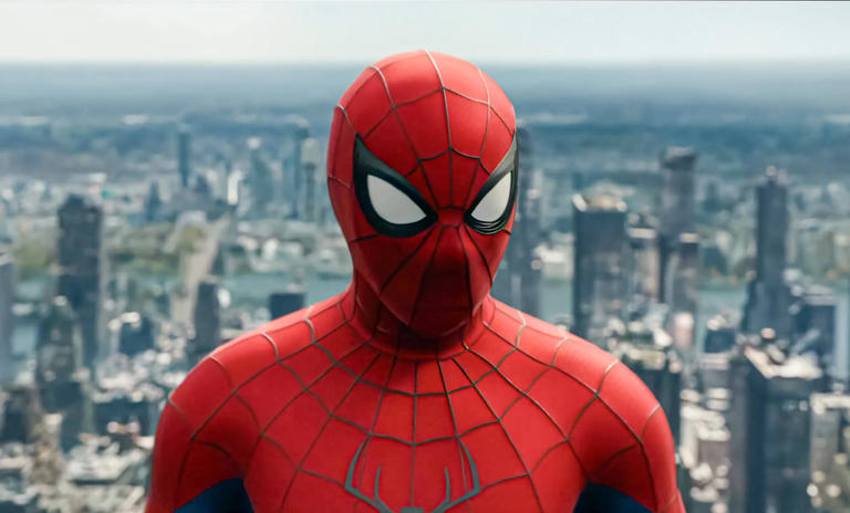 Darauf warten Marvel-Fans schon seit 9 Jahren: „Spider-Man: Brand New ...