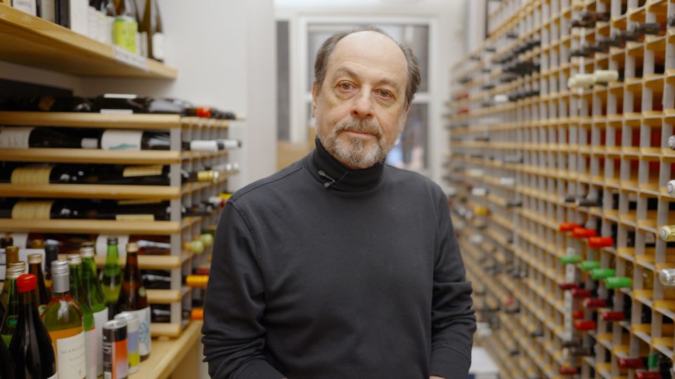 The small wine importer that stood up against Trump’s tariffs — and won