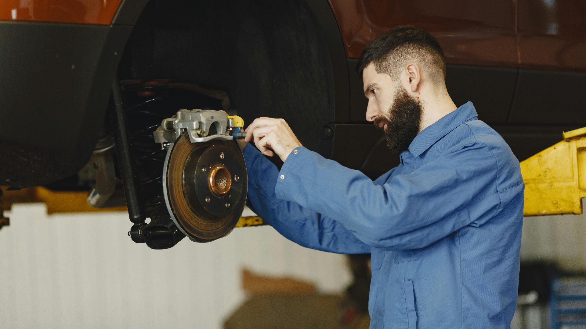 My mechanic says my car needs $4,000 in repairs or it’s unsafe to drive ...