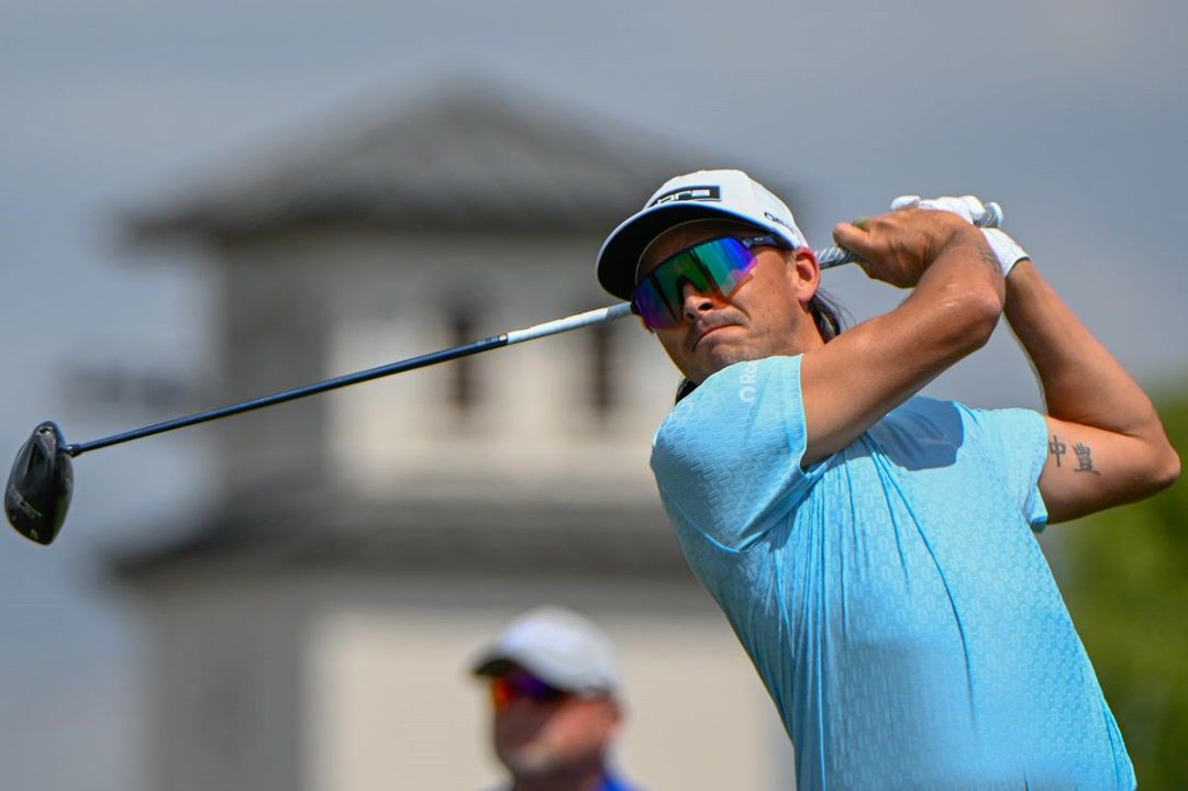 Three Masters hopefuls who need win in Texas Open to reach Augusta