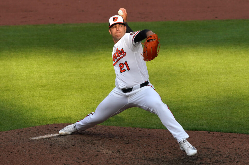 MLB relief pitcher power rankings in Week 2
