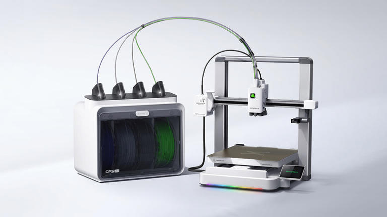 10 new 3D printing gadgets in 2026 to keep on your radar