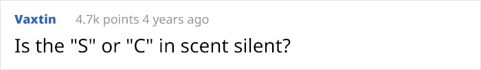 28 Times People Were Confused By The English Language