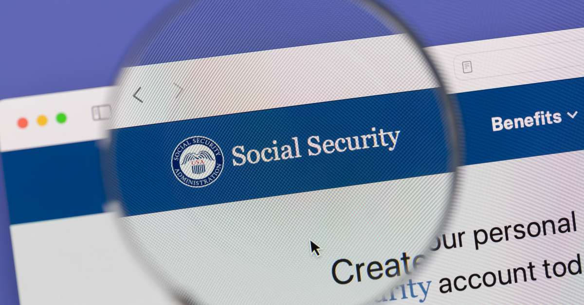 What Your Social Security Statement Is Quietly Telling You That You're Ignoring