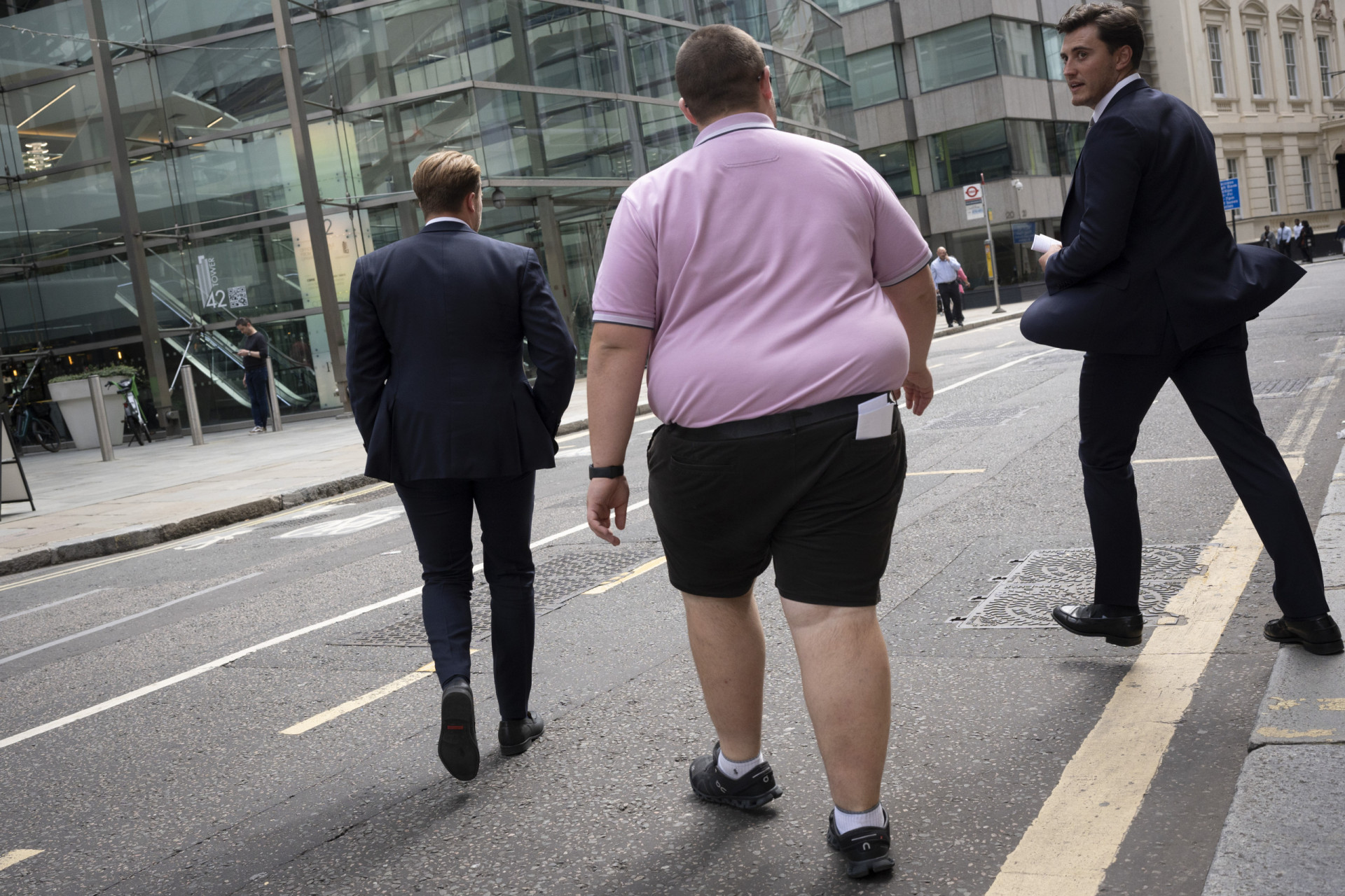 The most (and least) obese US states