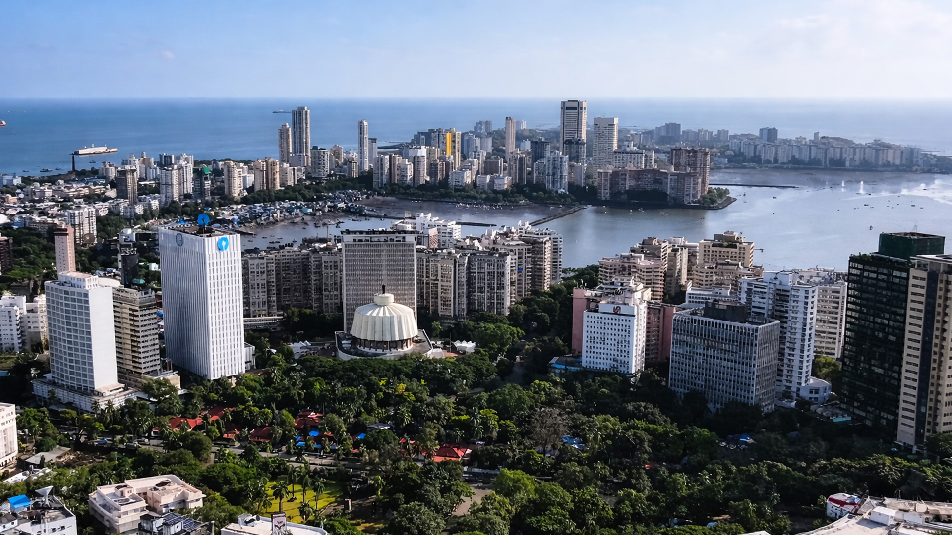 What makes this city India’s wealthiest powerhouse?