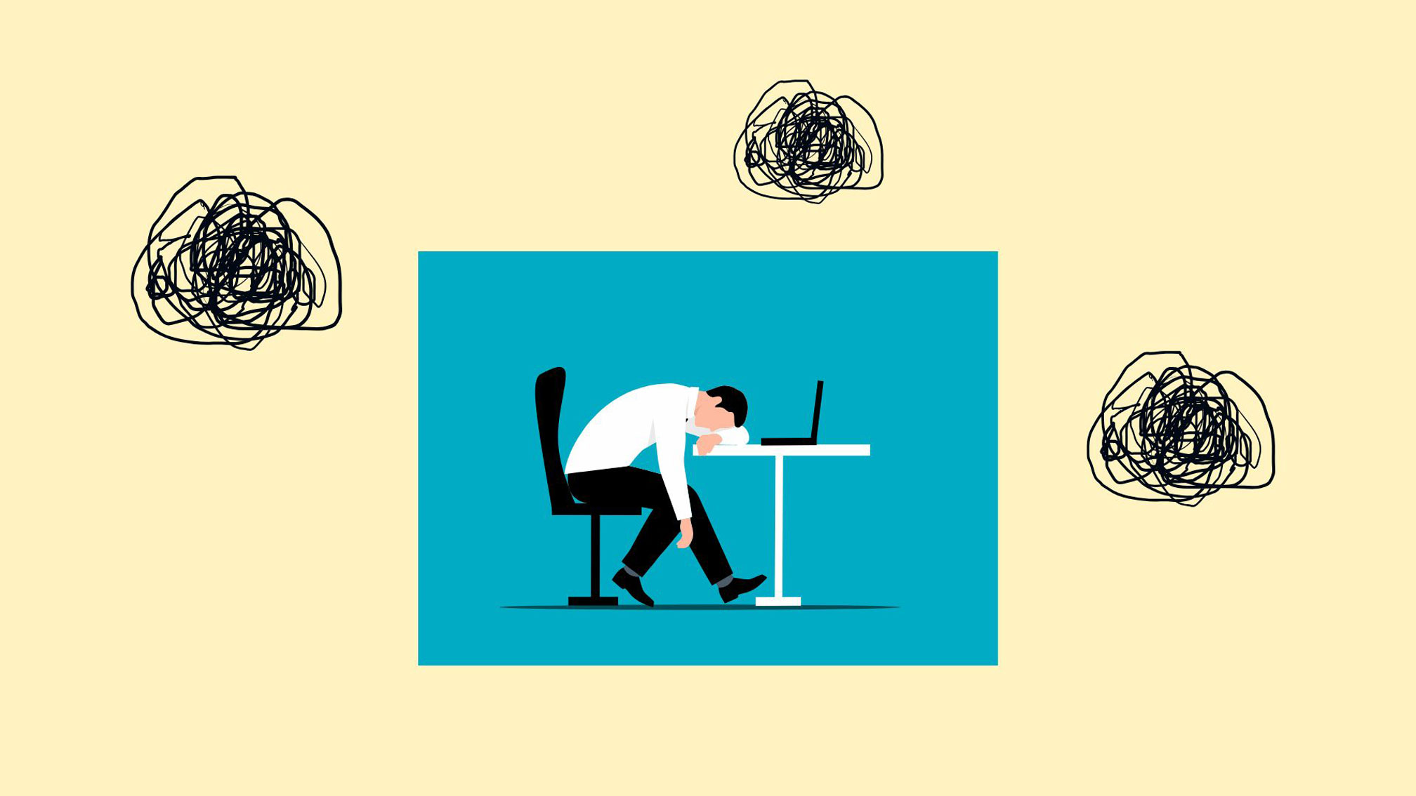 5 dấu hiệu phân biệt trầm cảm và nỗi buồn