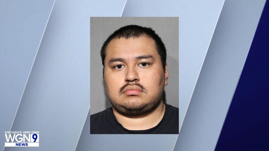 Felony charges filed against a man accused of robbing Pokémon card ...