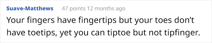 28 Times People Were Confused By The English Language