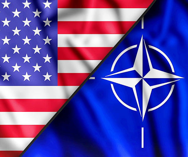 Kurt Volker to Newsmax: NATO allies 'confused' by Trump's Iran strategy