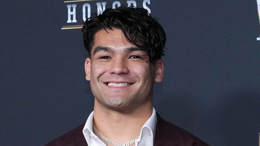 Adam Schefter reports Puka Nacua tale that tests limits of April 1 believability<br>