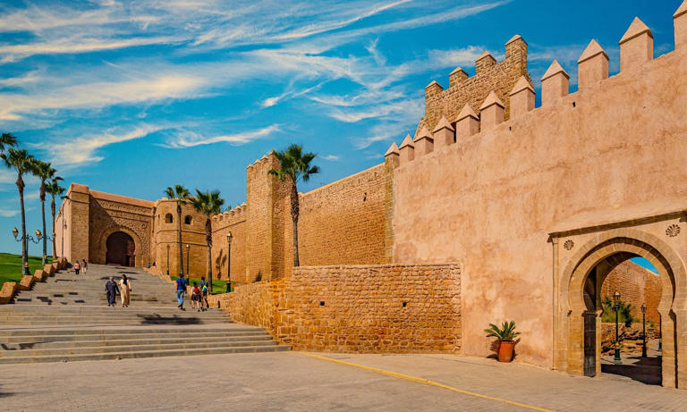 Moroccan city named as UNESCO book capital - and it's set to steal the ...