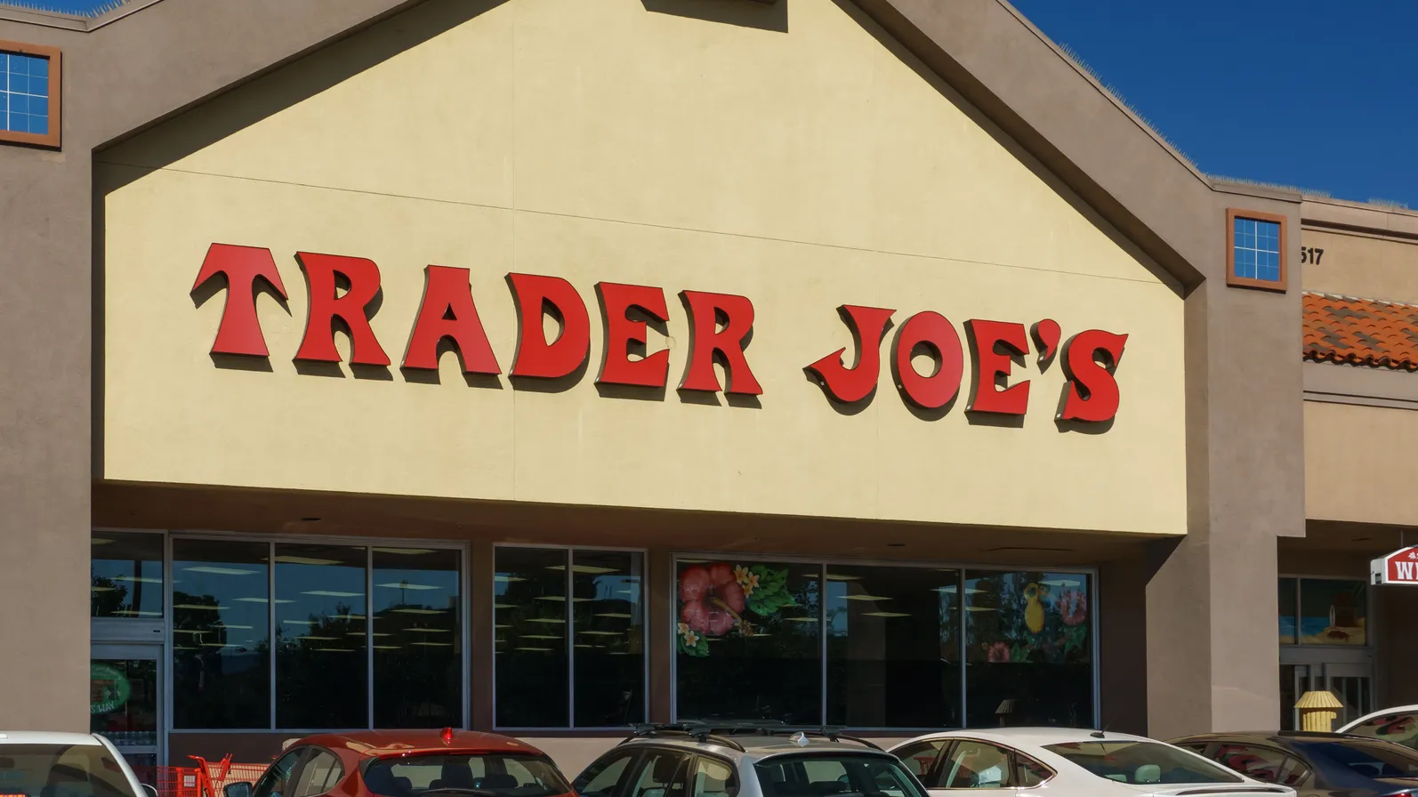 Trader Joe’s food recall balloons by 10 million pounds after glass ...