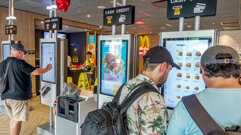 McDonald's goes all-in on affordability: Full menu revealed for new ...
