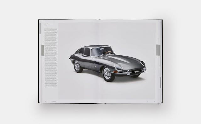 You don’t have to be a car designer to enjoy reading The Atlas of Car ...