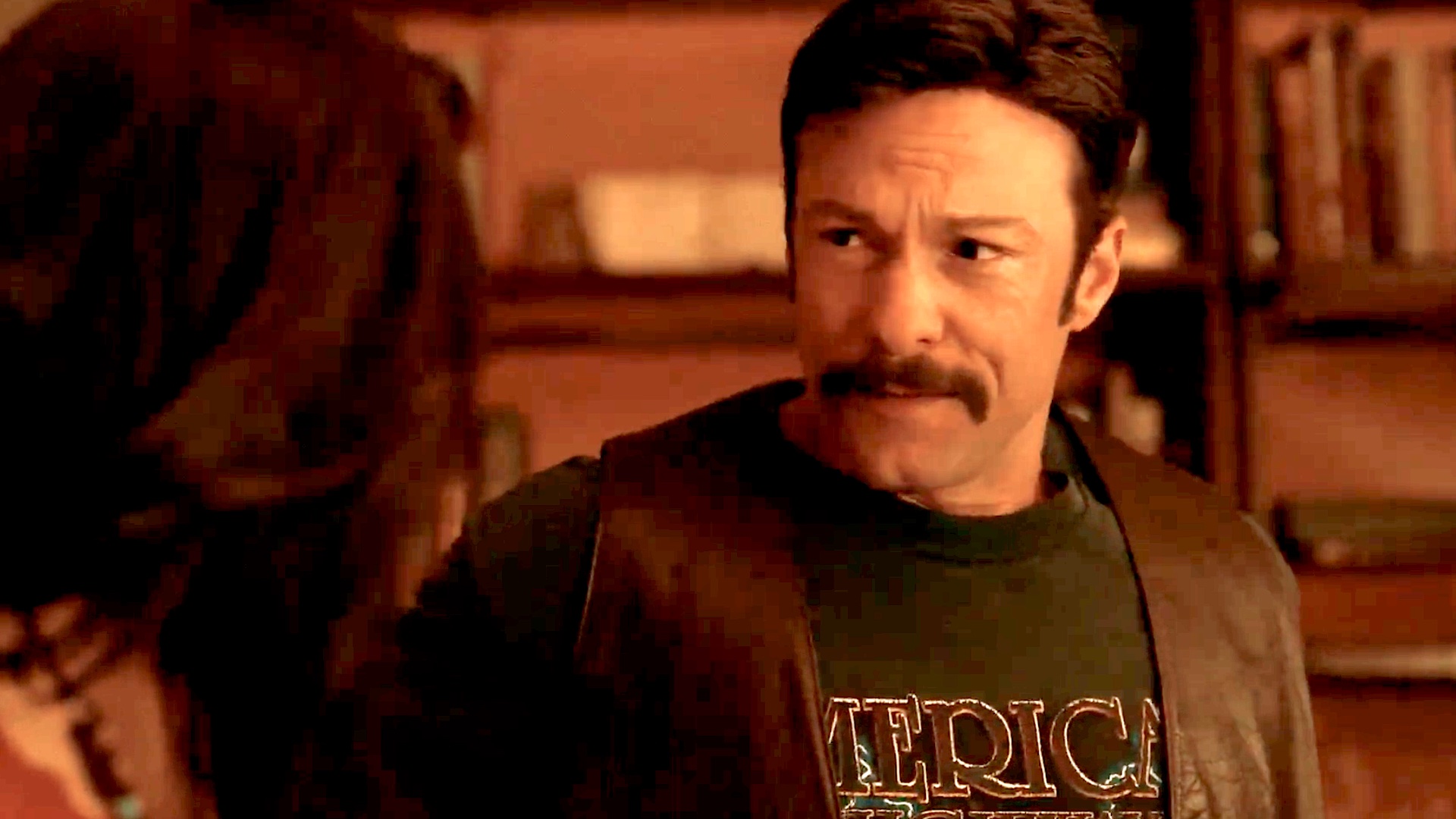 The story behind Gary Callahan on NCIS: Origins