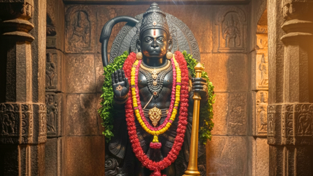 5 powerful truths about Lord Hanuman that can change your life