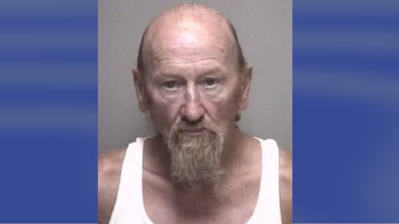 Man indicted in 2 of decades-old ‘Texas Killing Fields’ murders