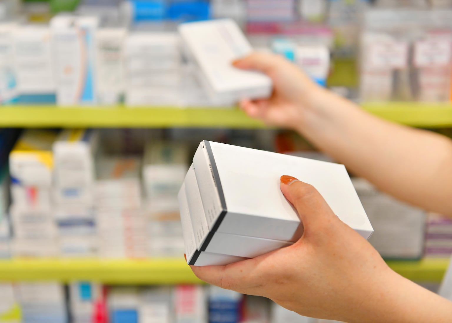 Will the continuing war on Iran lead to a shortage of medicines in ...