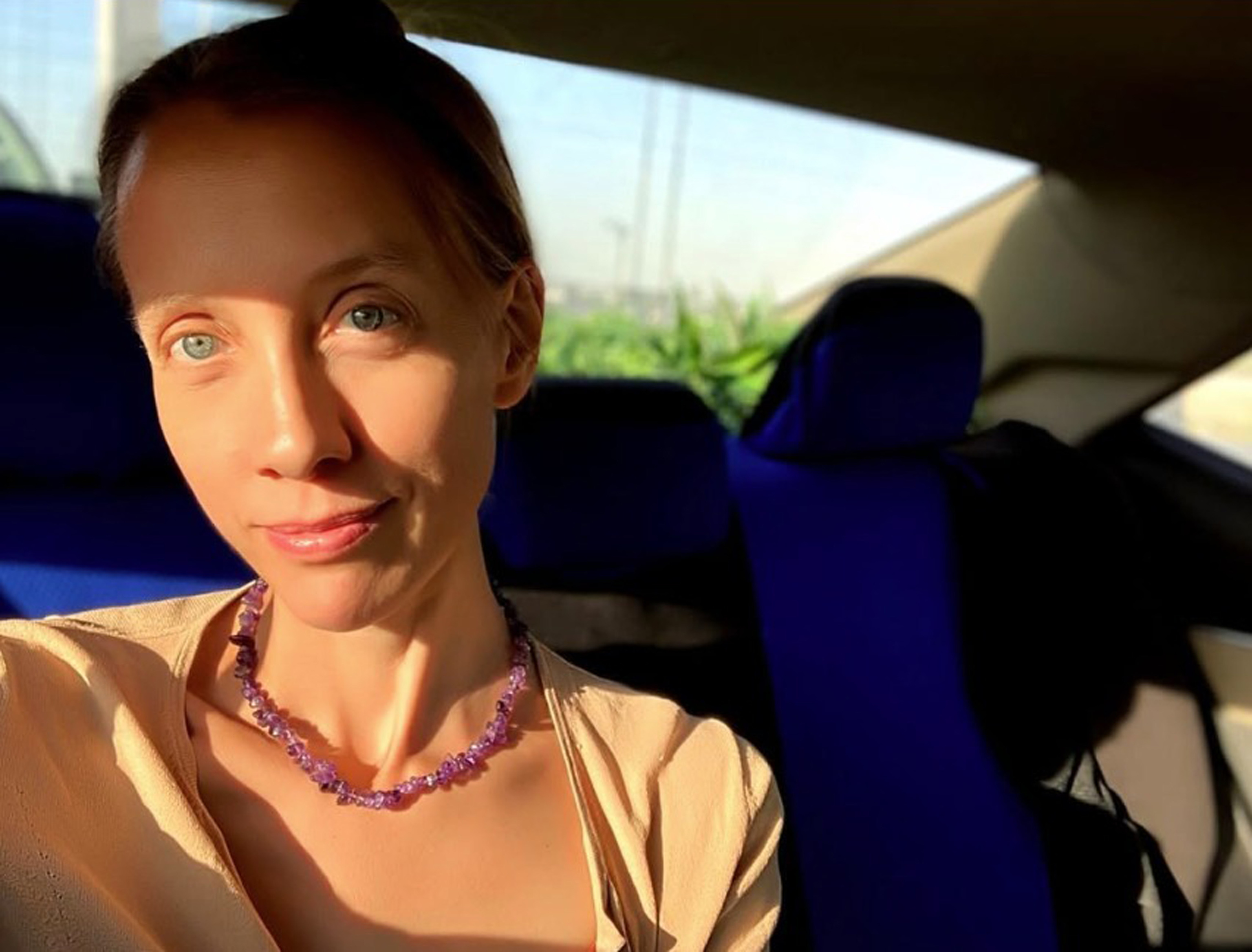 Kataib Hezbollah contacted Iraqi govt about Shelly Kittleson - NYT report<br>