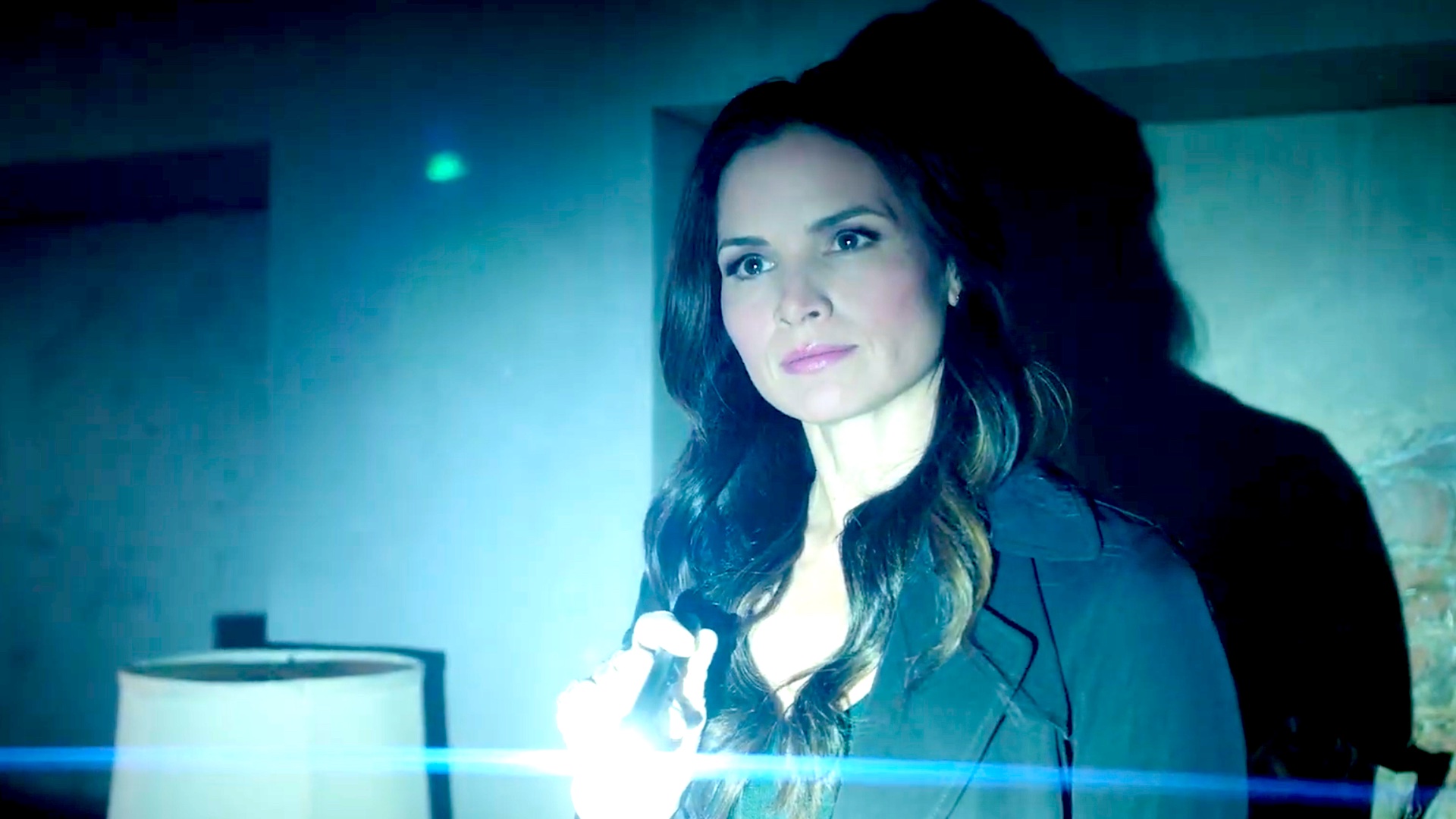 A final clue sets the hunt in motion on NCIS