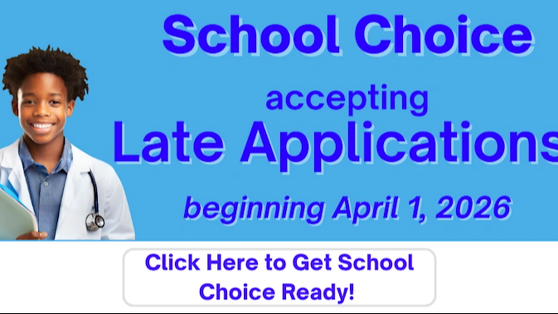 Broward schools reopens late-application window for school choice. Here ...