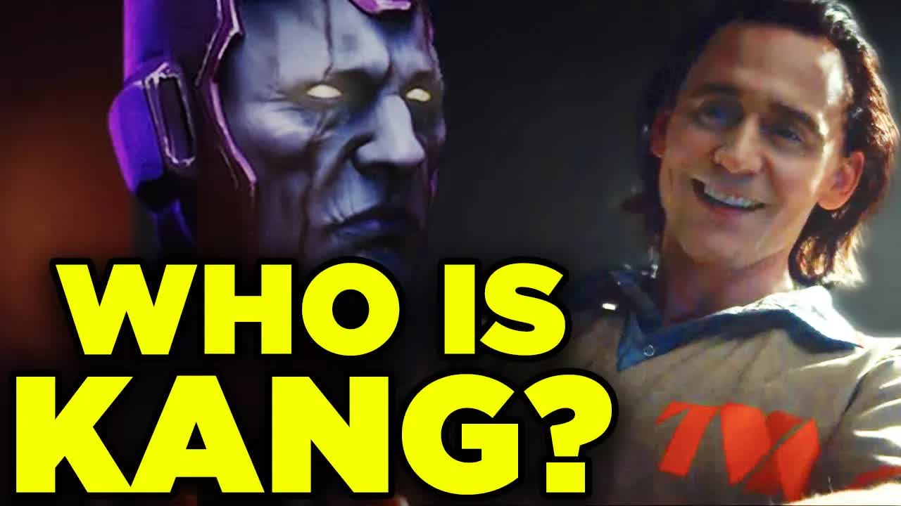 Loki series introducing next Thanos to MCU?