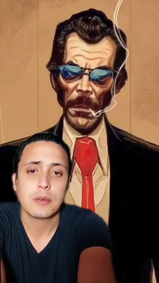 La verdad sobre Don Ramón. #historiasasombrosas #nescritor #elchavo