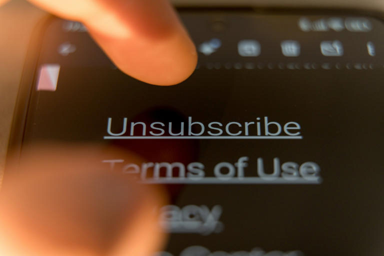 New rules are on the way to help you cancel subscriptions – but what ...