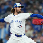 MLB starting pitcher power rankings in week 2