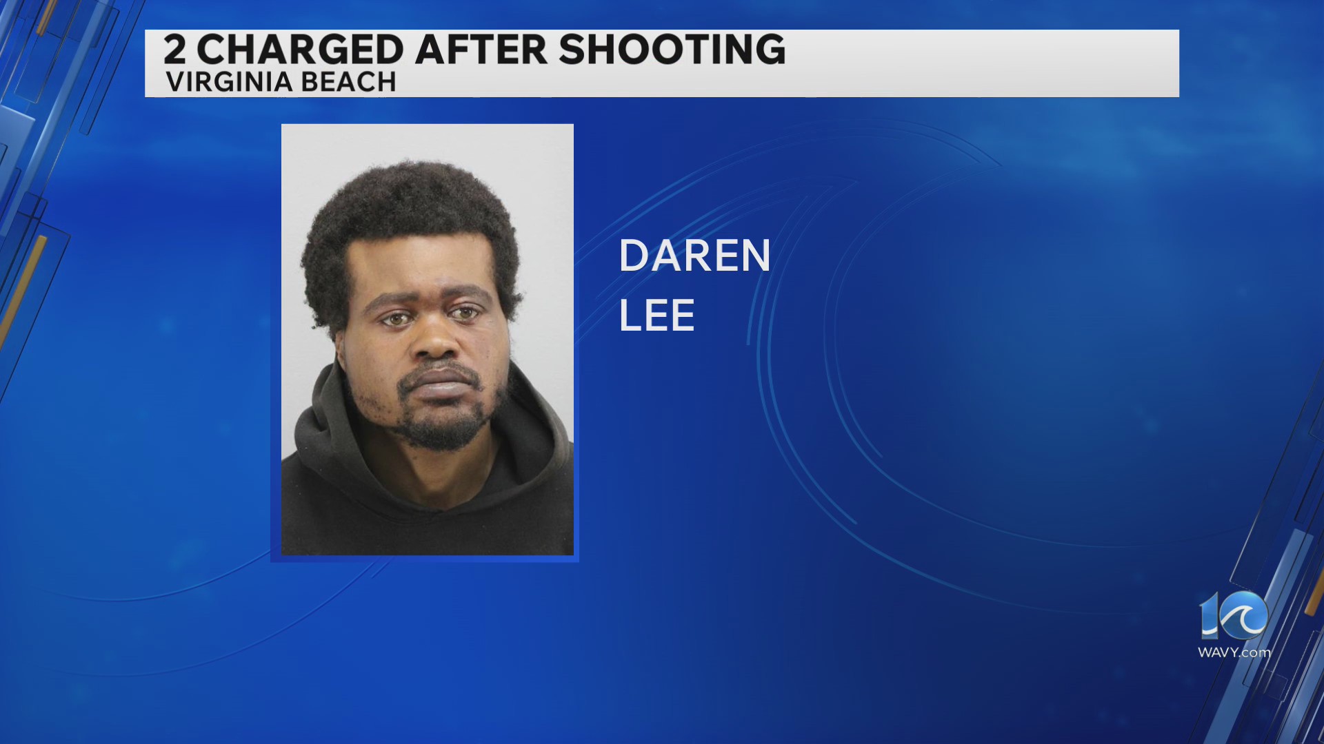 VBPD: Two men face charges following shooting at 7-Eleven on Diamond ...