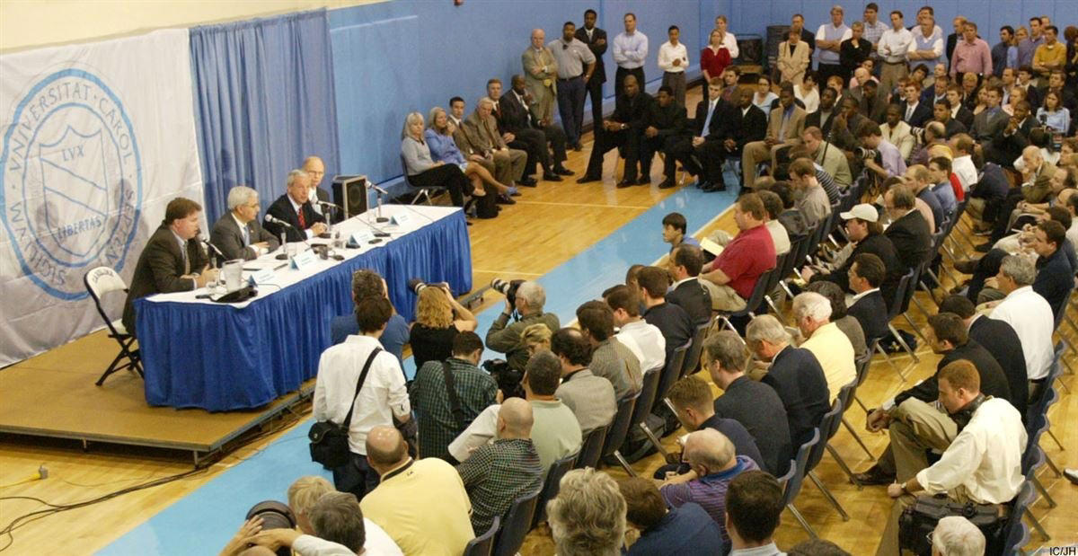 Looking back at Roy Williams’ return and Carolina Basketball restoration project