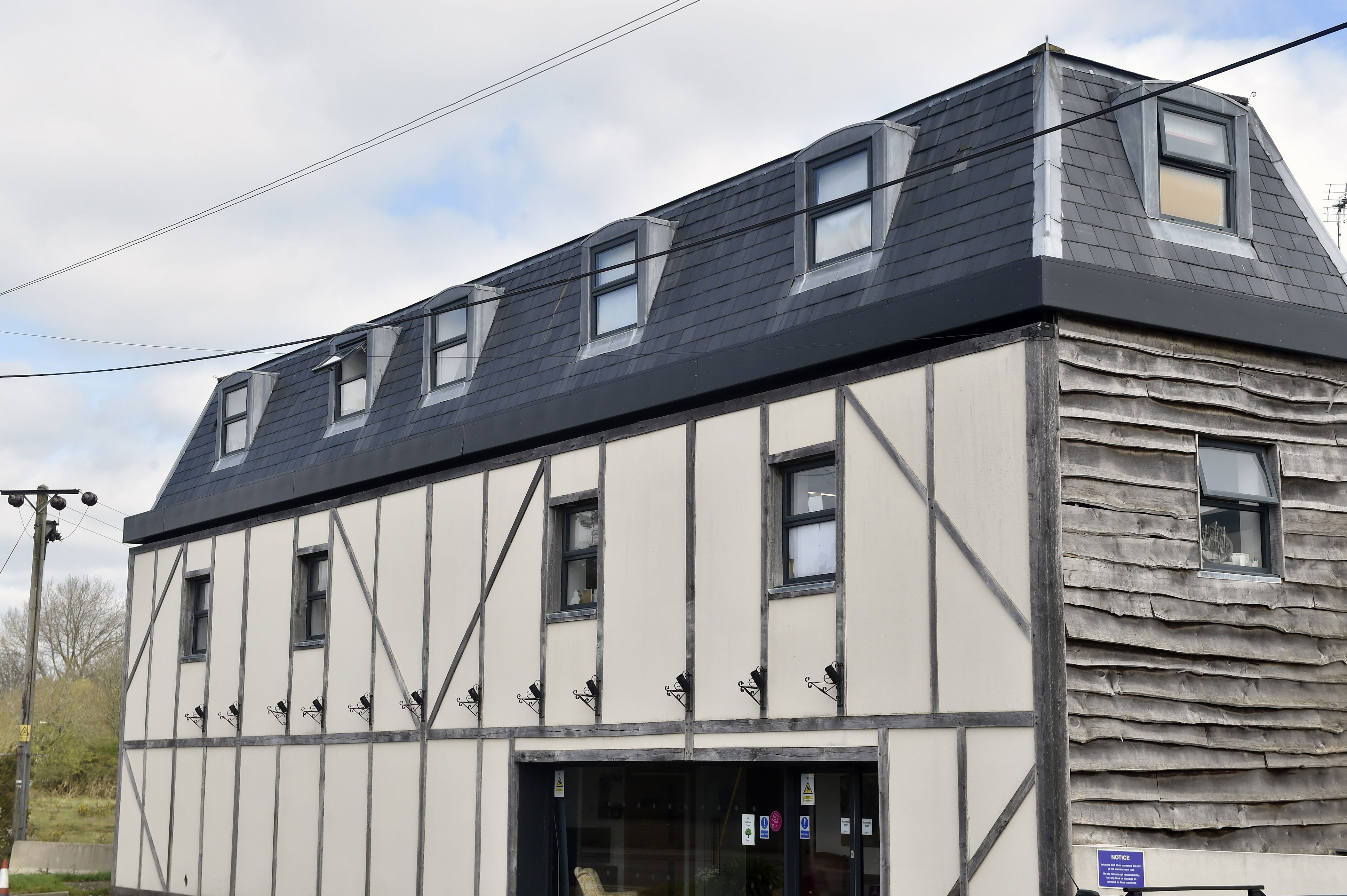 Investigation still underway into the management of the now-closed ...