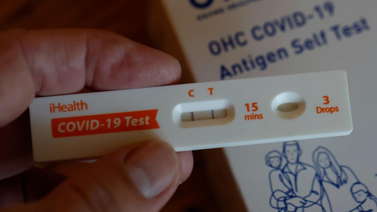 What we know about the new COVID-19 variant<br><br>