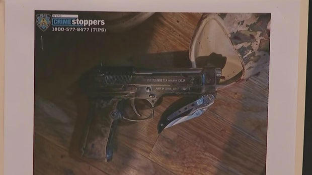 NYPD officer fatally shoots armed man in the Bronx while trying to ...