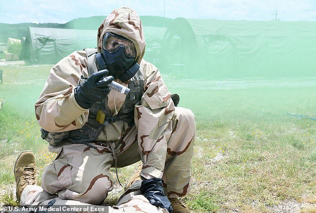 Trump set to extend Iran war for weeks as audacious uranium raid plan ...