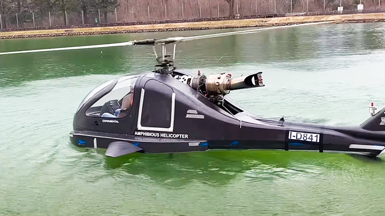 Future unveiled: 15 revolutionary gadgets & technologies changing our world