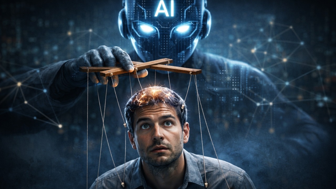 MIT researchers reveals too much AI may make you less smart and ...