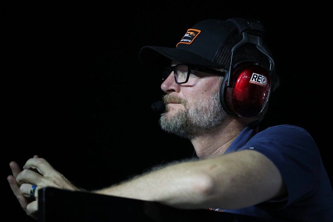 NASCAR news as Dale Earnhardt Jr makes FOX request and team abruptly withdraws<br><br>