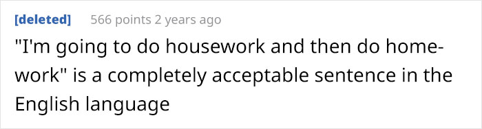 28 Times People Were Confused By The English Language
