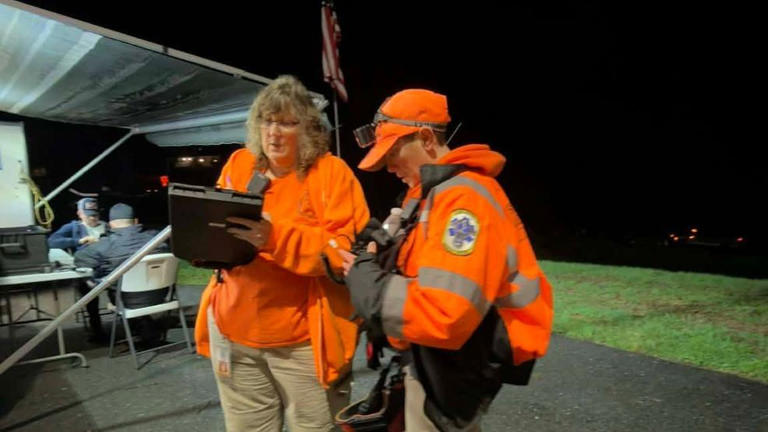 Police locate missing 13-year-old after early-morning search in York County