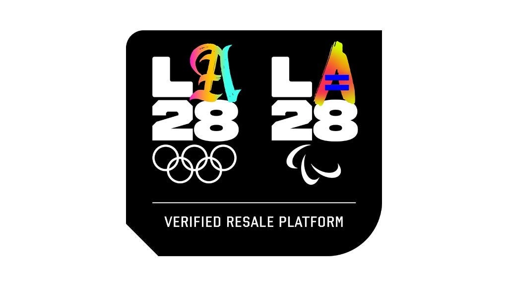 LA28 adds Ticketmaster, SI Tickets as official resale platforms