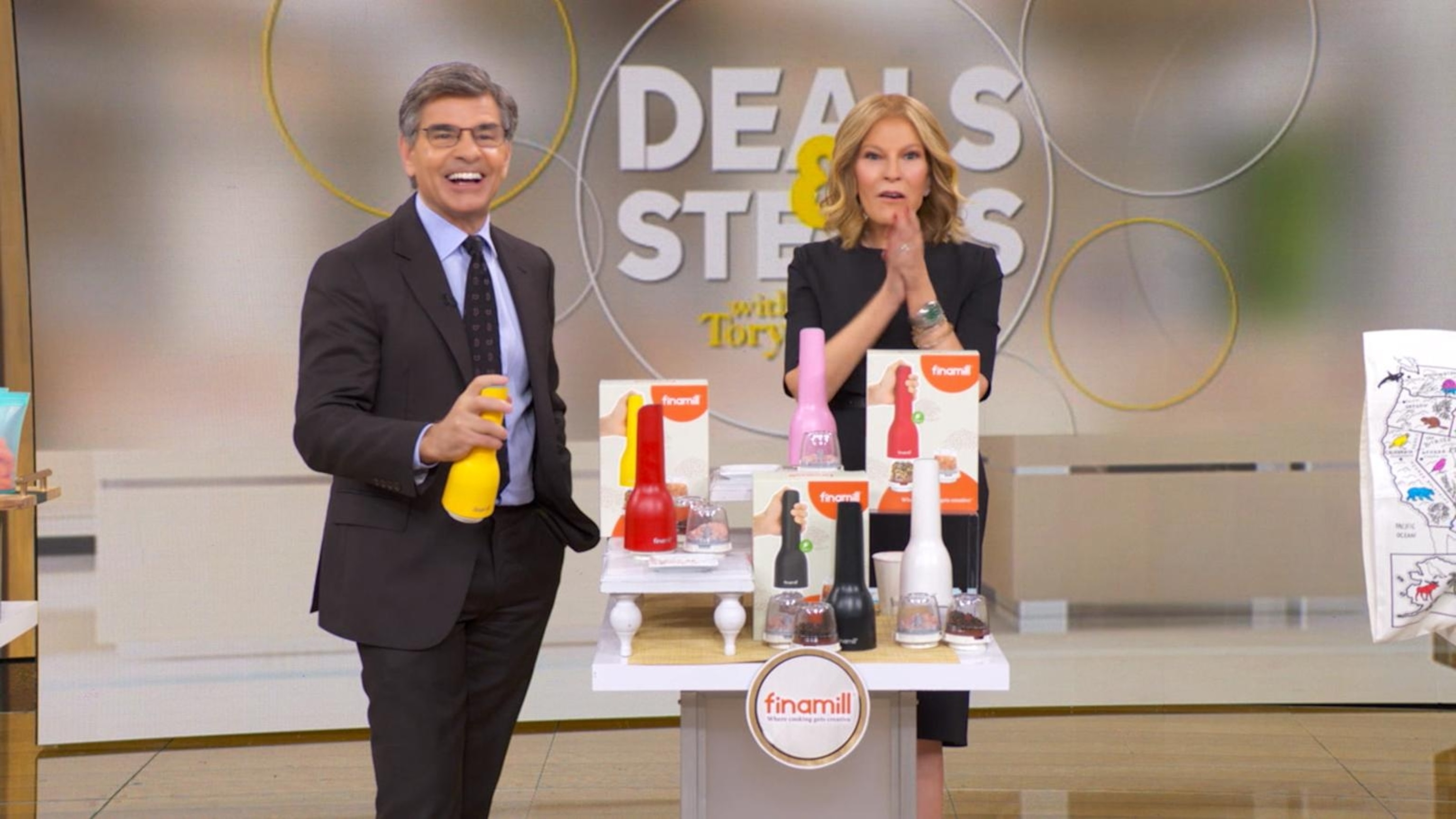 Deals and steals on kitchen home essentials