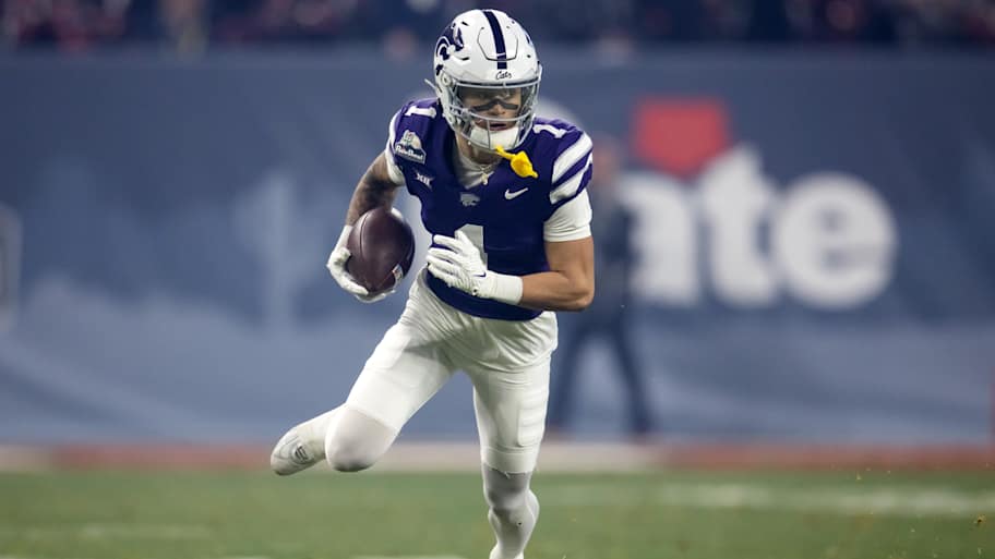 LSU football wide receiver quickly emerging as spring camp winner amid ...
